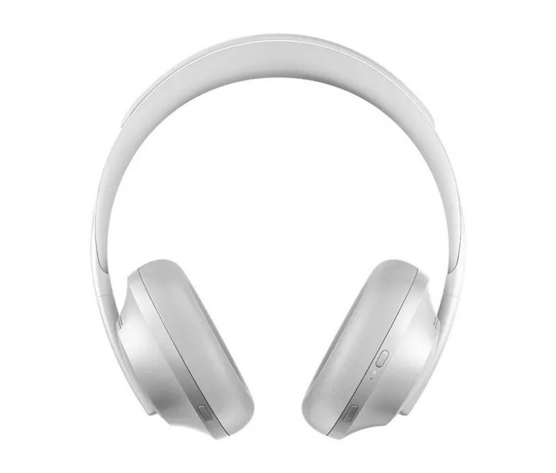 Bose Noise Cancelling Headphones 700 White | 7493182-ZJ