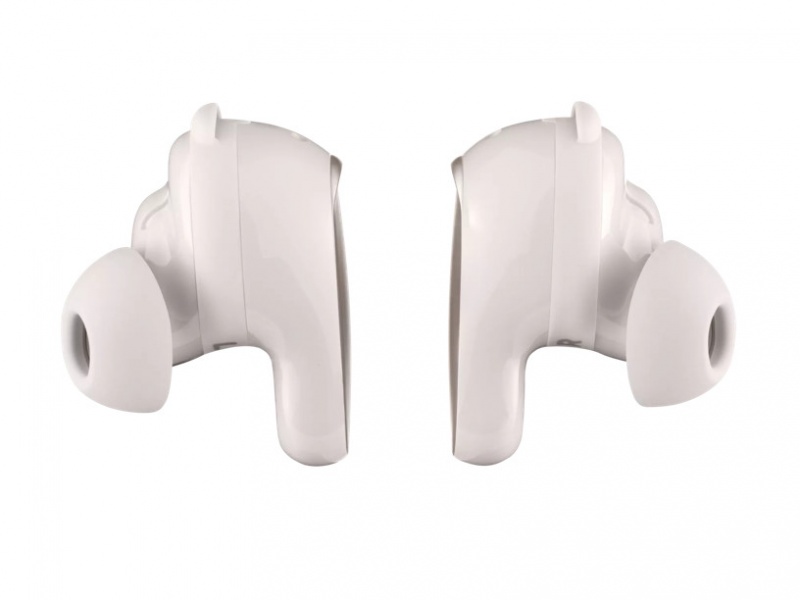 Bose QuietComfort Ultra Earbuds White Smoke | 3174806-RV