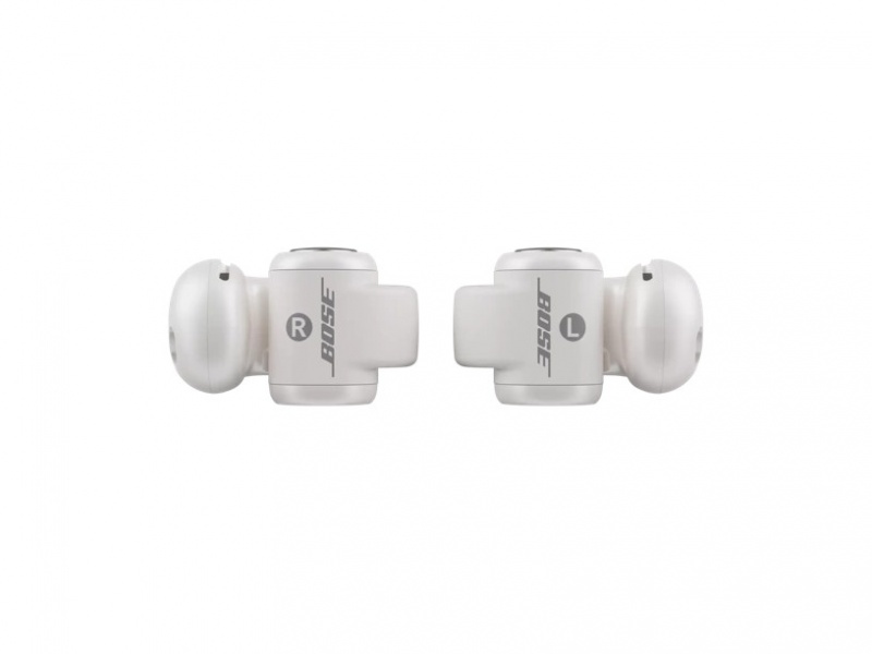 Bose Ultra Open Earbuds White Smoke | 5769012-CP