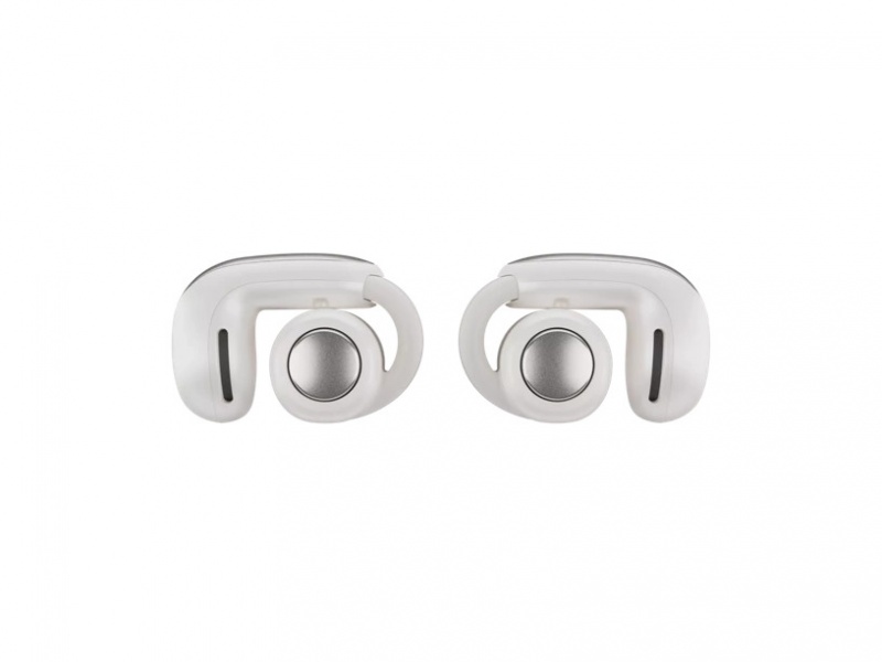 Bose Ultra Open Earbuds White Smoke | 5769012-CP