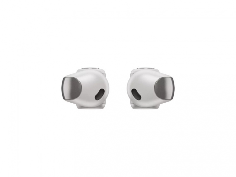 Bose Ultra Open Earbuds White Smoke | 5769012-CP